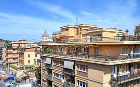Domus Vatican View - San Pietro